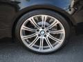 2009 BMW M3 Coupe Wheel