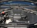 4.0 Liter DOHC 32-Valve VVT V8 Engine for 2009 BMW M3 Coupe #41620022