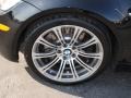 2009 BMW M3 Coupe Wheel and Tire Photo