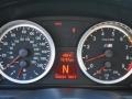 2009 BMW M3 Coupe Gauges