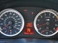 2009 BMW M3 Coupe Gauges