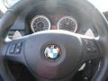 2009 Jet Black BMW M3 Coupe  photo #23