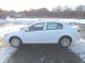 Summit White - Cobalt LT Sedan Photo No. 1