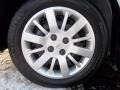 Summit White - Cobalt LT Sedan Photo No. 2