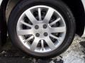 Summit White - Cobalt LT Sedan Photo No. 6