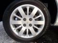 Summit White - Cobalt LT Sedan Photo No. 8