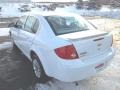 Summit White - Cobalt LT Sedan Photo No. 11