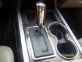  2009 Expedition Limited 6 Speed Automatic Shifter