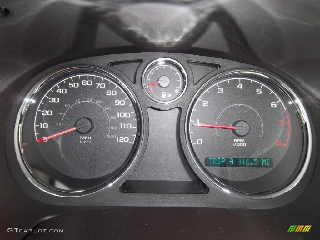 2010 Cobalt LT Sedan - Summit White / Ebony photo #23