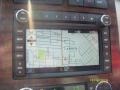 2009 Ford Expedition Camel Interior Navigation Photo