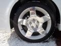 2010 Chevrolet Cobalt LT Coupe Wheel