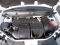 2.2 Liter DOHC 16-Valve VVT 4 Cylinder 2010 Chevrolet Cobalt LT Coupe Engine