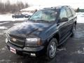 Black - TrailBlazer LT 4x4 Photo No. 3