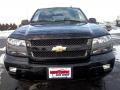 Black - TrailBlazer LT 4x4 Photo No. 4