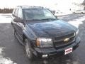 Black - TrailBlazer LT 4x4 Photo No. 5