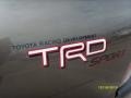 Pyrite Brown Mica - Tacoma V6 PreRunner TRD Sport Double Cab Photo No. 2