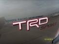 2009 Pyrite Brown Mica Toyota Tacoma V6 PreRunner TRD Sport Double Cab  photo #2