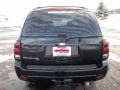 Black - TrailBlazer LT 4x4 Photo No. 10