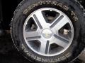 Black - TrailBlazer LT 4x4 Photo No. 12