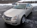 Gold Mist - CTS Sedan Photo No. 3