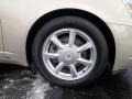 Gold Mist - CTS Sedan Photo No. 6