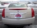 Gold Mist - CTS Sedan Photo No. 10