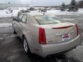 Gold Mist - CTS Sedan Photo No. 11