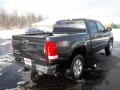 Onyx Black - Sierra 1500 SLT Z71 Crew Cab 4x4 Photo No. 9