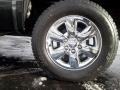 2009 GMC Sierra 1500 SLT Z71 Crew Cab 4x4 Wheel and Tire Photo