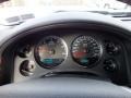 2009 GMC Sierra 1500 SLT Z71 Crew Cab 4x4 Gauges