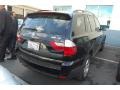 Jet Black - X3 3.0si Photo No. 6