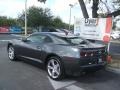 Cyber Gray Metallic - Camaro LT/RS Coupe Photo No. 4