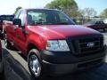 Redfire Metallic - F150 XL Regular Cab Photo No. 1