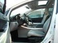 2007 Crystal White Pearl Mica Mazda CX-7 Sport  photo #9