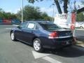 2011 Imperial Blue Metallic Chevrolet Impala LS  photo #4