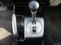 5 Speed Automatic 2007 Honda Civic EX Coupe Transmission