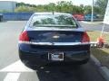2011 Imperial Blue Metallic Chevrolet Impala LS  photo #5