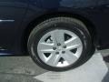 2011 Imperial Blue Metallic Chevrolet Impala LS  photo #6