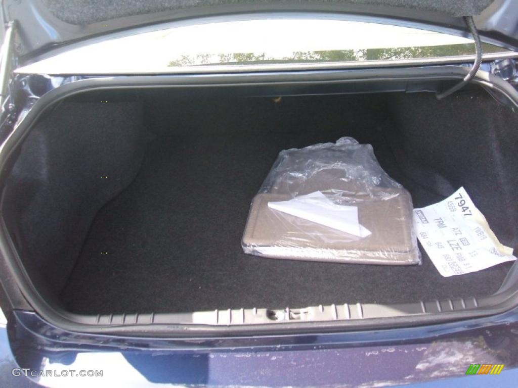 2011 Impala LS - Imperial Blue Metallic / Neutral photo #12