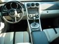 2007 Crystal White Pearl Mica Mazda CX-7 Sport  photo #12