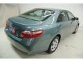 2007 Aloe Green Metallic Toyota Camry LE V6  photo #6