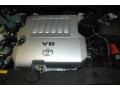 Aloe Green Metallic - Camry LE V6 Photo No. 16