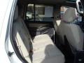 2008 White Suede Ford Explorer XLT 4x4  photo #15