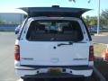 2005 Summit White Chevrolet Tahoe Z71 4x4  photo #6