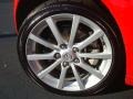 2006 Mazda MX-5 Miata Grand Touring Roadster Wheel and Tire Photo