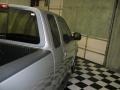 Silver Frost Metallic - F150 XLT Extended Cab 4x4 Photo No. 5