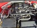 2.0 Liter DOHC 16V VVT 4 Cylinder Engine for 2006 Mazda MX-5 Miata Grand Touring Roadster #41623842