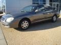 Slate Gray - Sonata GLS Photo No. 2
