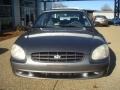 Slate Gray - Sonata GLS Photo No. 7