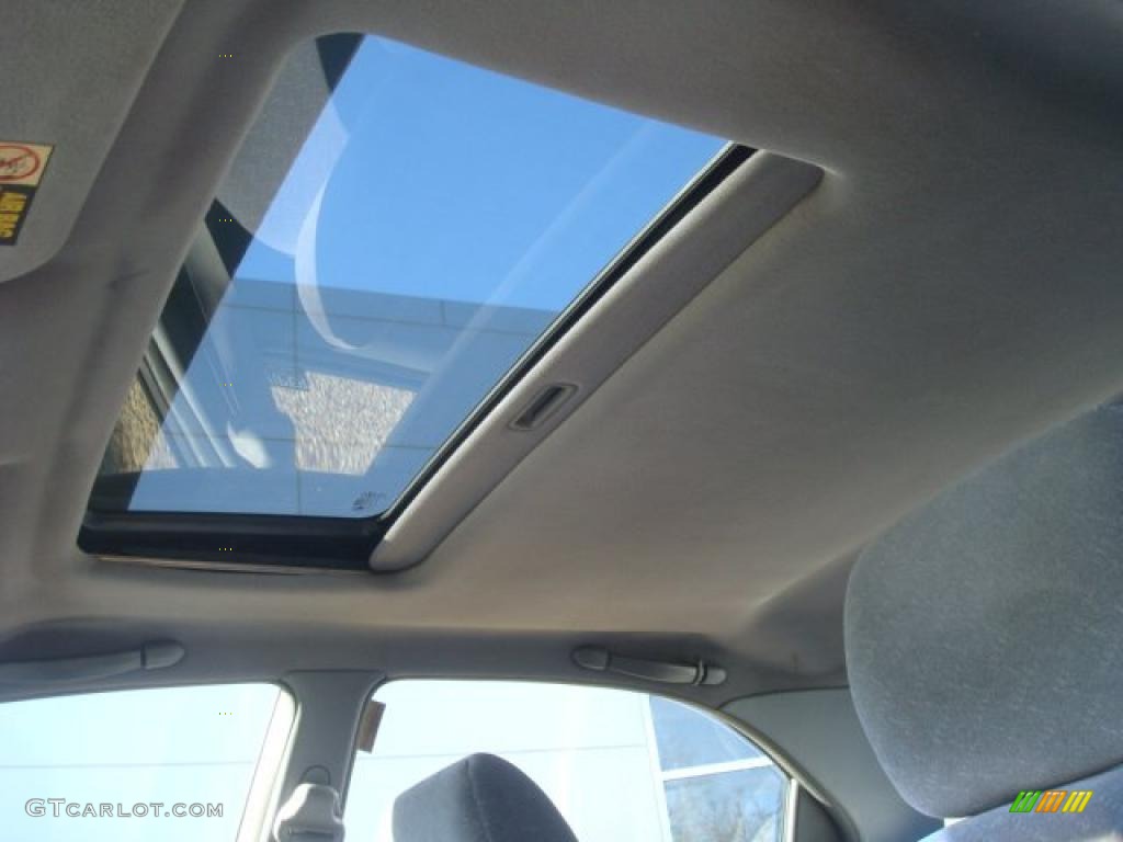 2000 Hyundai Sonata GLS Sunroof Photos